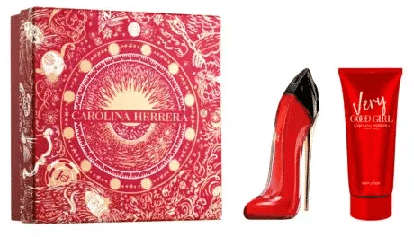 Carolina Herrera Very Good Girl Gift Set