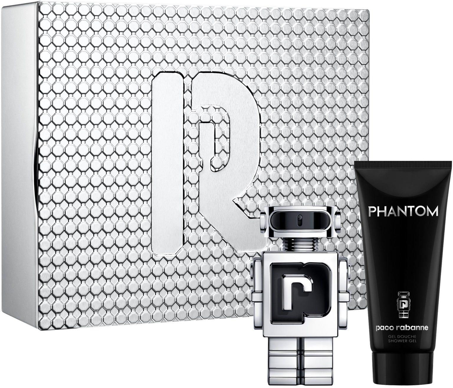Paco Rabanne Phantom Gift Set