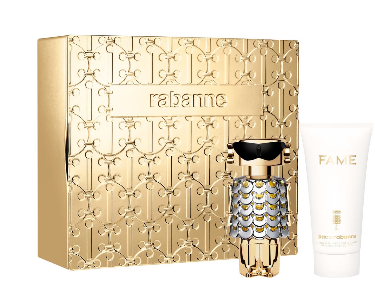 Paco Rabanne Fame Gift Set Paco Rabanne Fame Gift Set