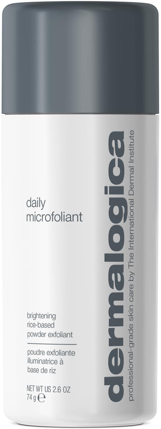 Dermalogica Exfoliants – Daily Microfoliant Dermalogica Exfoliants - Daily Microfoliant