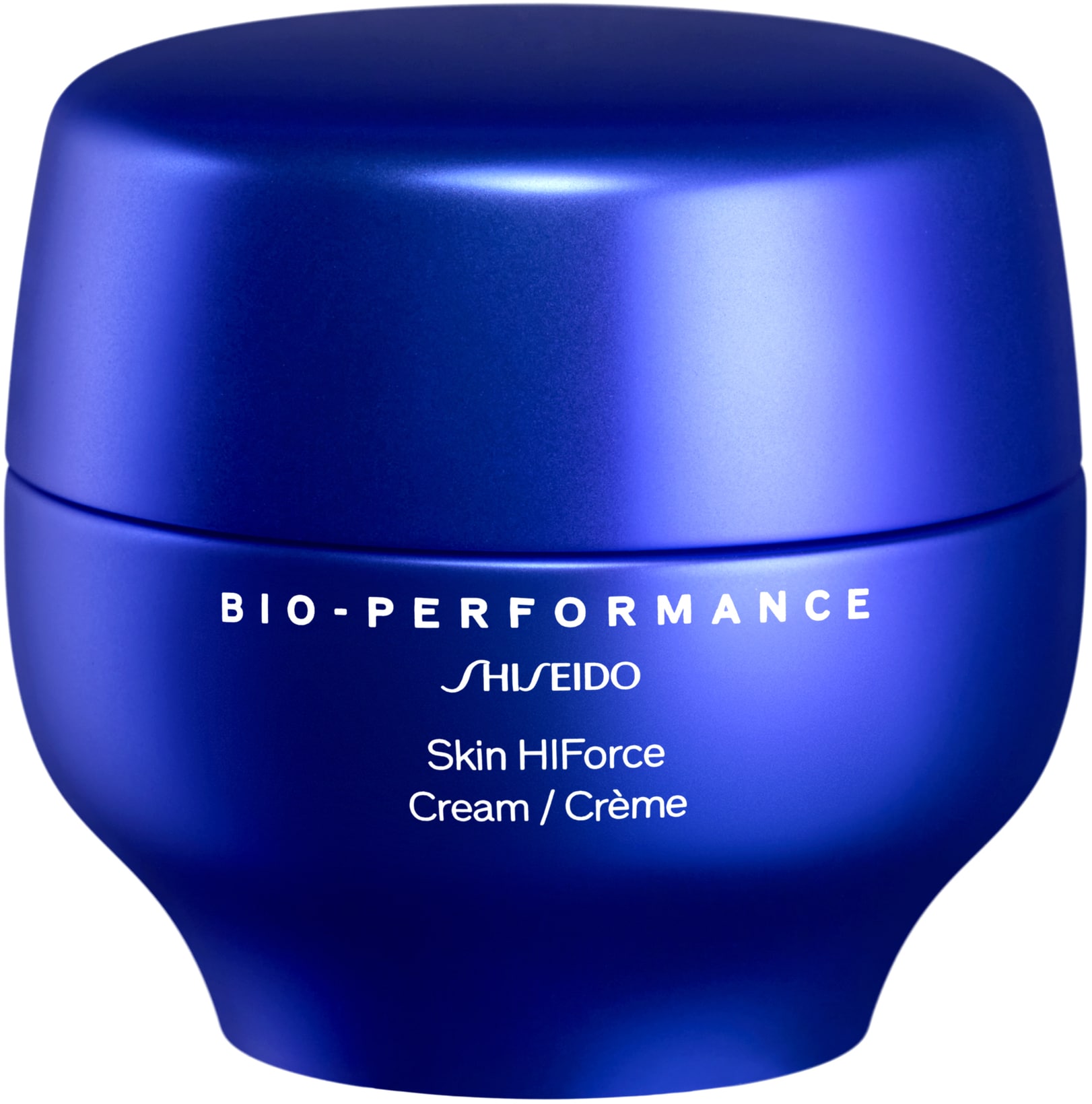 Shiseido Bio-Performance Skin HIForce Cream Shiseido Bio-Performance Skin HIForce Cream
