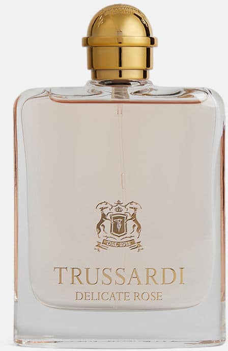 Trussardi Delicate Rose* Eau De Toilette