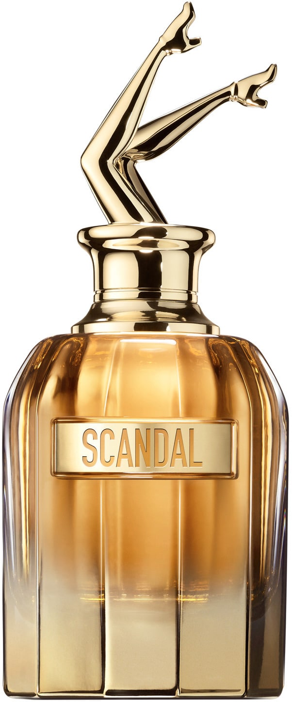 Jean paul Gaultier – Scandal Absolu Jean paul Gaultier - Scandal Absolu