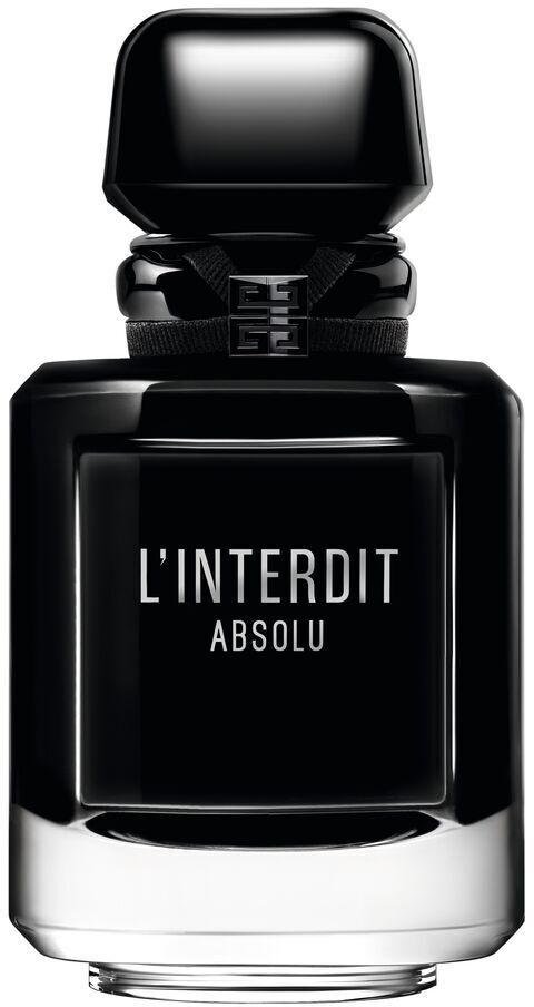 GIVENCHY L’Interdit Absolu
