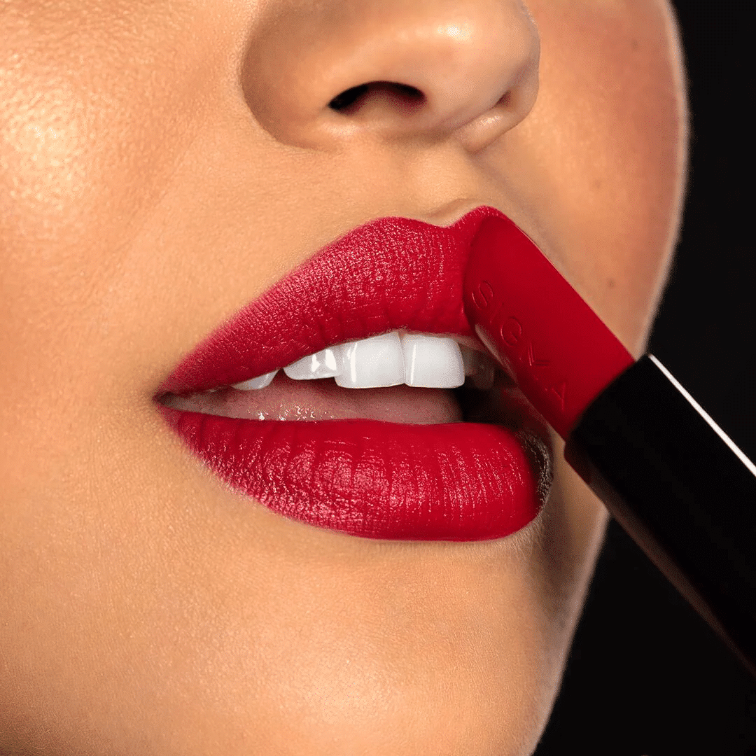 Sigma Infinity Point Lipstick – Ecstasy Sigma Infinity Point Lipstick - Ecstasy - Image 5