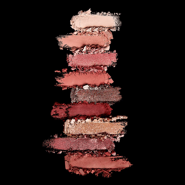 Sigma Eyeshadow Palette – Rosy Sigma Eyeshadow Palette - Rosy - Image 2