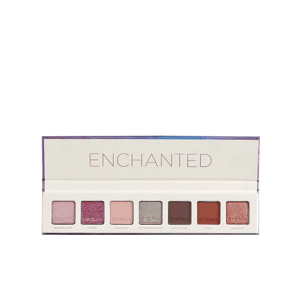 Sigma Eyeshadow Palette - Mini Enchanted
