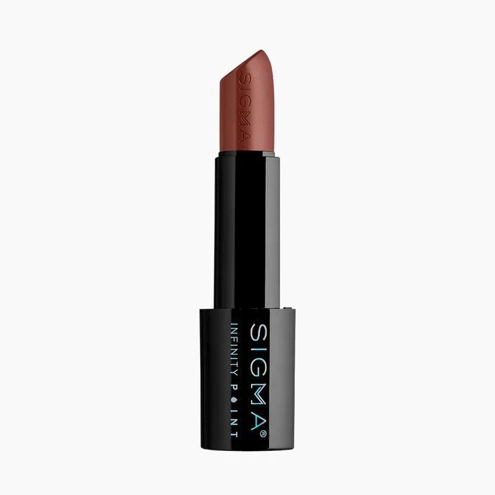 Sigma Infinity Point Lipstick – Red Velvet Sigma Infinity Point Lipstick - Red Velvet