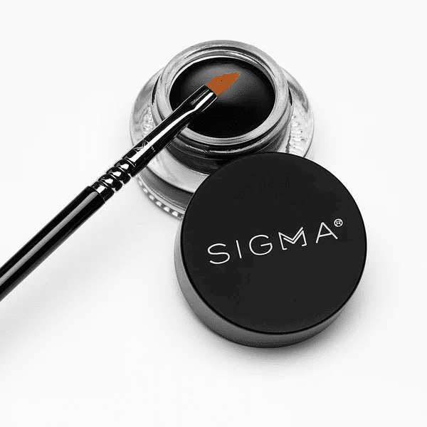 Sigma Gel Eyeliner – Wicked Sigma Gel Eyeliner - Wicked - Image 2