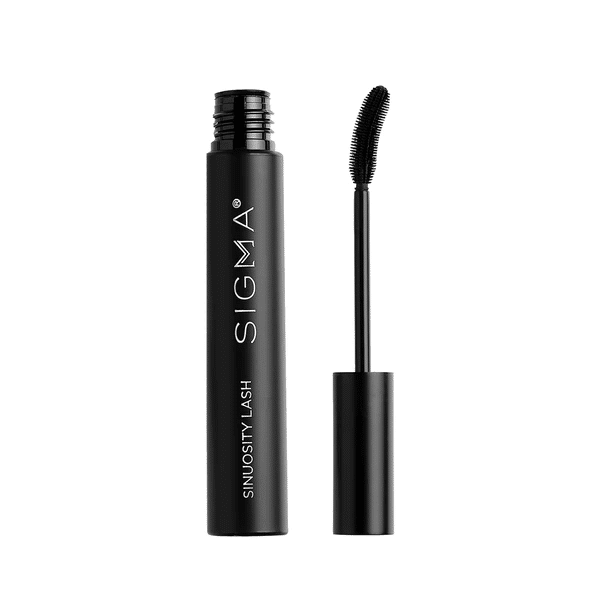 Sigma Mascara Sinuosity Lash Sigma Mascara Sinuosity Lash