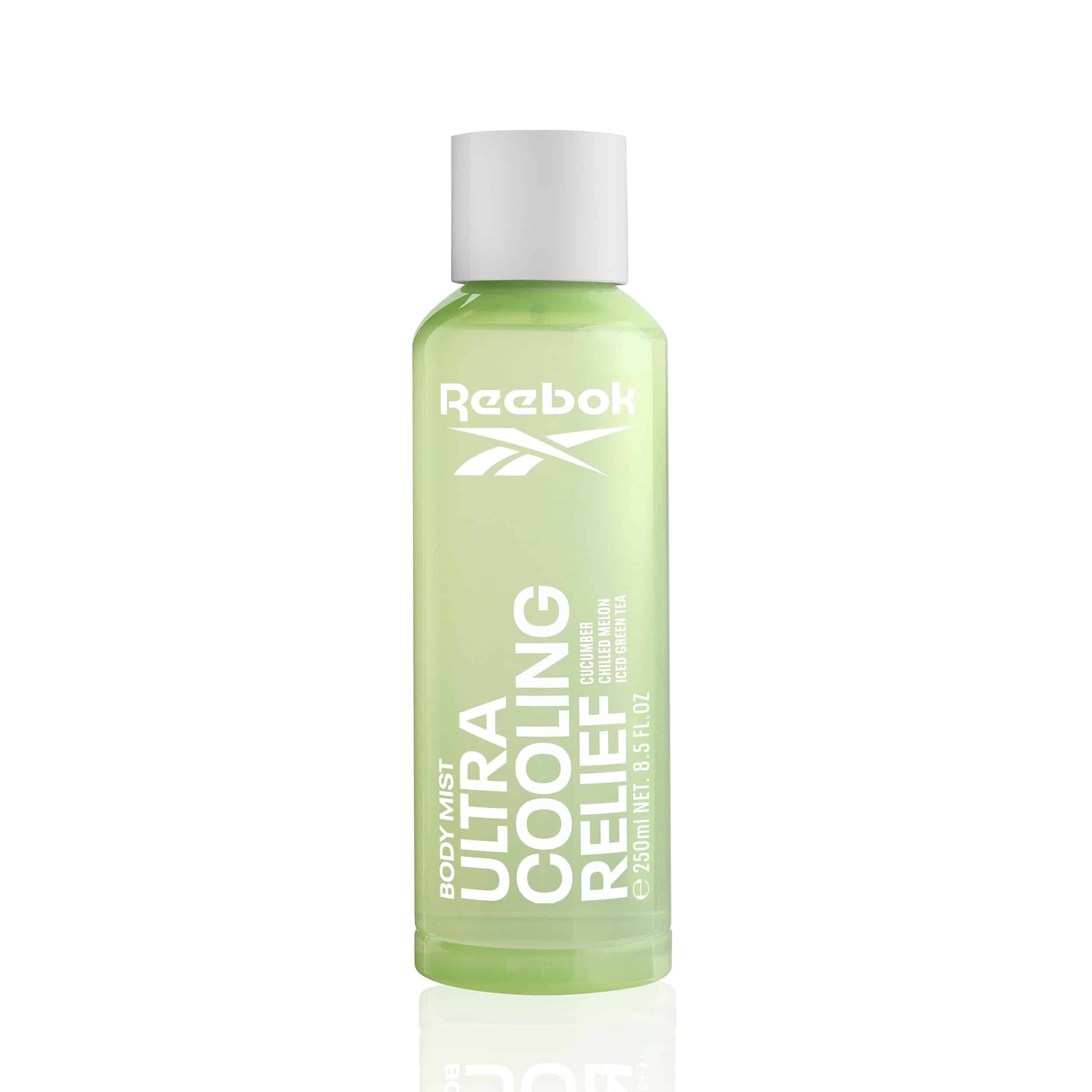 Reebok Body Mist Reebok Body Mist