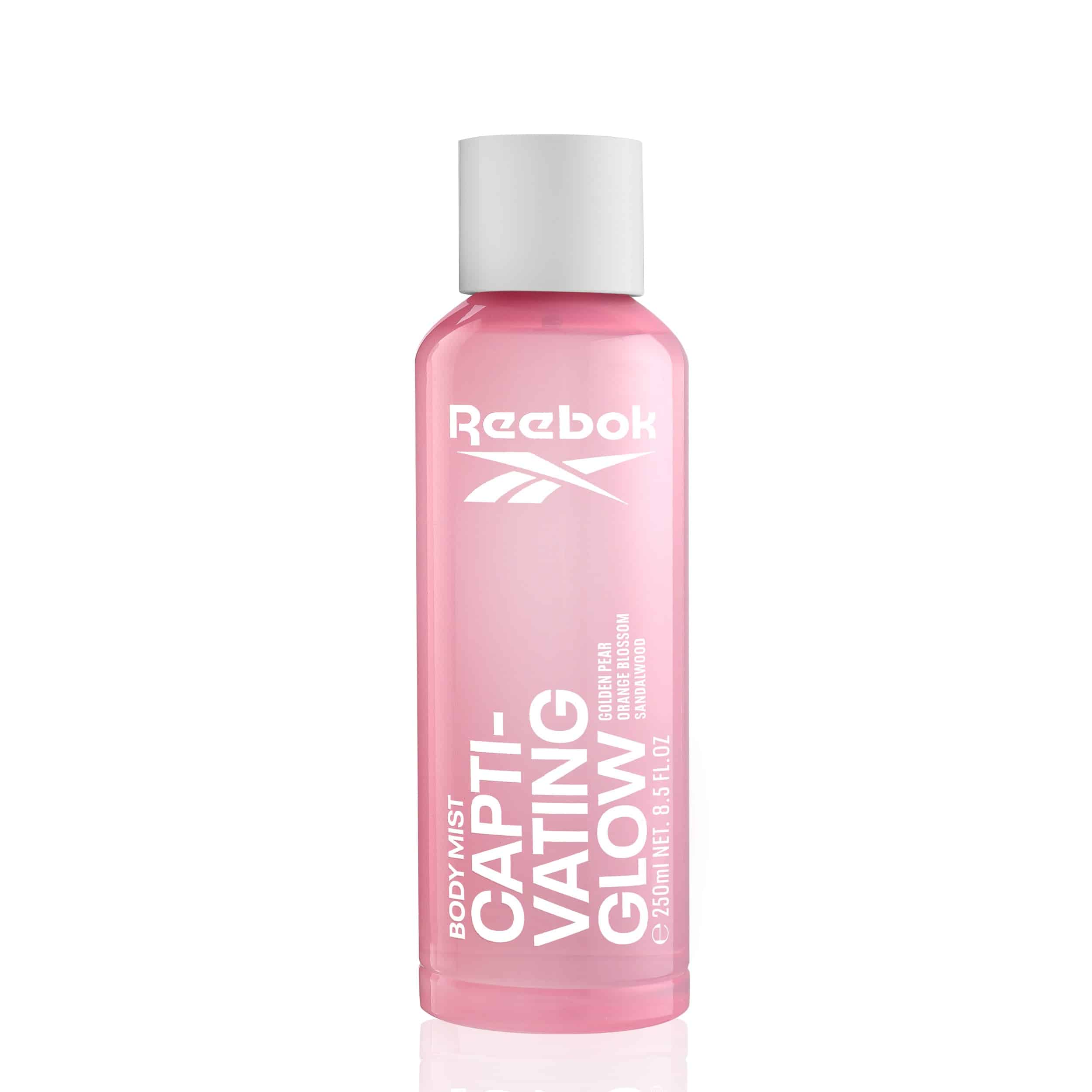 Reebok Body Mist