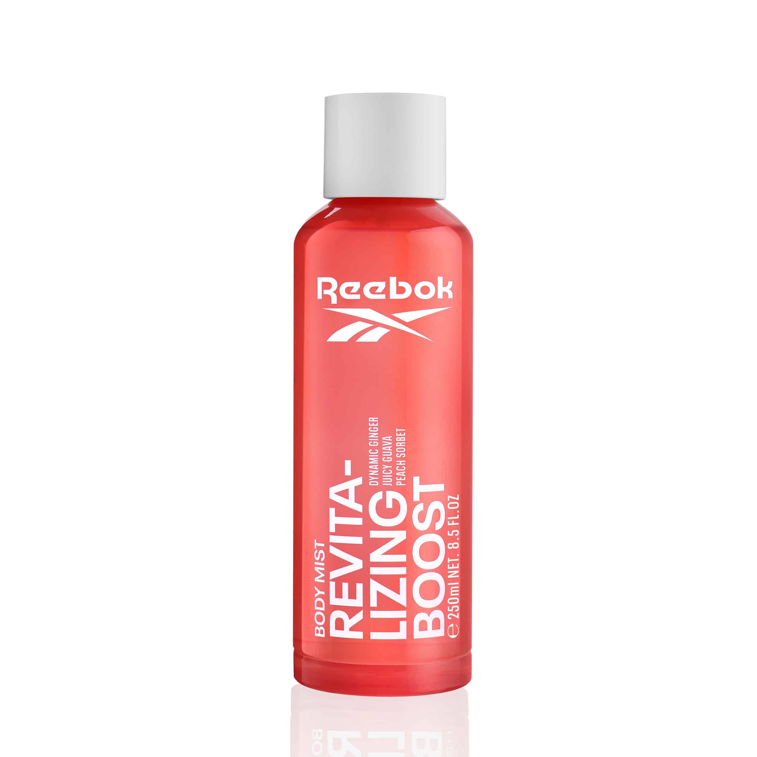 Reebok Body Mist Reebok Body Mist