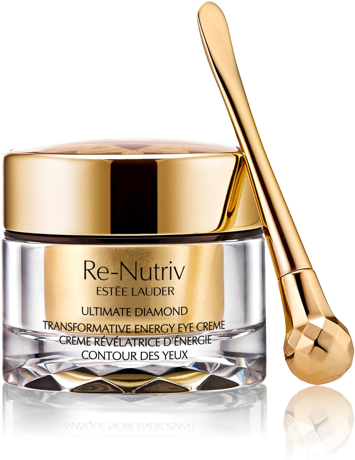 Estee Lauder Re-Nutriv – Ultimate Diamond Transformative Energy Eye Creme Estee Lauder Re-Nutriv - Ultimate Diamond Transformative Energy Eye Creme