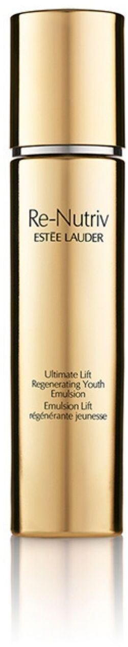 Estee Lauder Re-Nutriv – Ultimate Lift Regenerating Youth Emulsion Moisturiser Estee Lauder Re-Nutriv - Ultimate Lift Regenerating Youth Emulsion Moisturiser