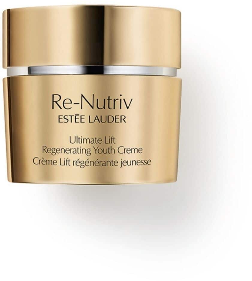 Estee Lauder Re-Nutriv – Ultimate Lift Regenerating Youth Moisturiser Creme Estee Lauder Re-Nutriv - Ultimate Lift Regenerating Youth Moisturiser Creme
