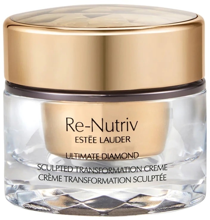 Estee Lauder Re-Nutriv – Sculpted Transformation Creme Moisturizer Estee Lauder Re-Nutriv - Sculpted Transformation Creme Moisturizer