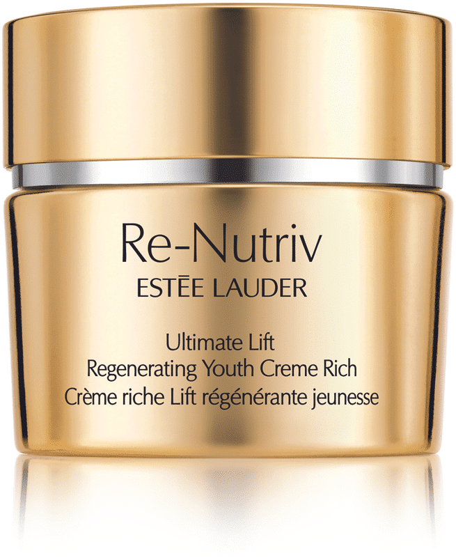 Estee Lauder Re-Nutriv – Ultimate Lift Regenerating Youth Creme Rich Estee Lauder Re-Nutriv - Ultimate Lift Regenerating Youth Creme Rich