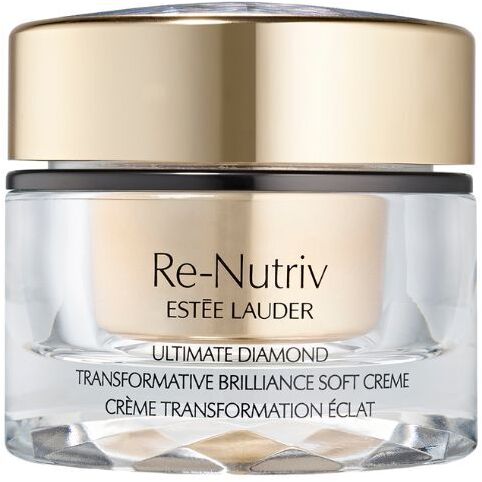 Estee Lauder Re-Nutriv – Ultimate Diamond Transformative Brilliance Soft Creme Moisturiser Estee Lauder Re-Nutriv - Ultimate Diamond Transformative Brilliance Soft Creme Moisturiser