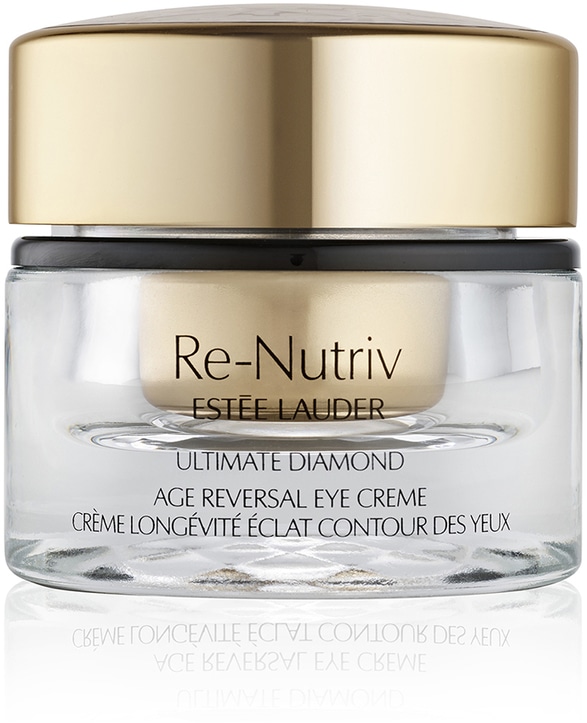 Estee Lauder Re-Nutriv – Ultimate Diamond Age Reversal Eye Creme Estee Lauder Re-Nutriv - Ultimate Diamond Age Reversal Eye Creme