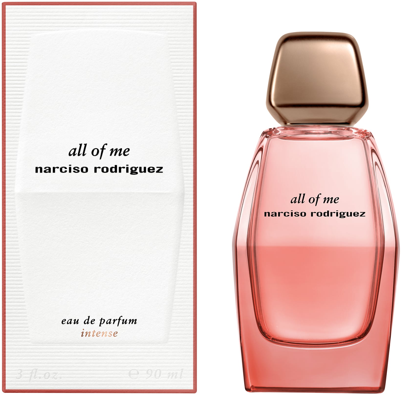 Narciso Rodriguez All Of Me Intense Narciso Rodriguez All Of Me Intense - Image 5