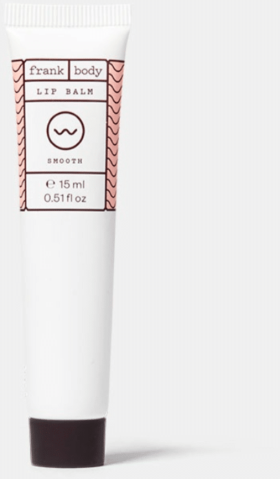 Frank Body Lip Balm Original
