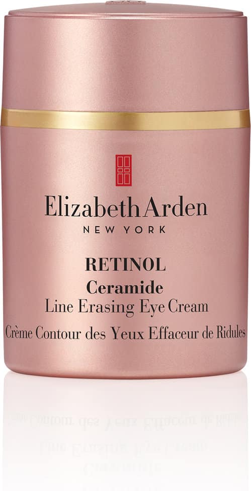 Elizabeth Arden Ceramide * Line Erasing Eye Cream