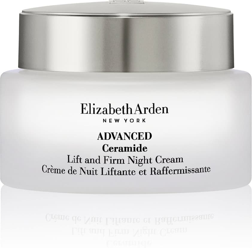 Elizabeth Arden Advanced Ceramide Lift And Firm Night Cream Elizabeth Arden Advanced Ceramide Lift And Firm Night Cream