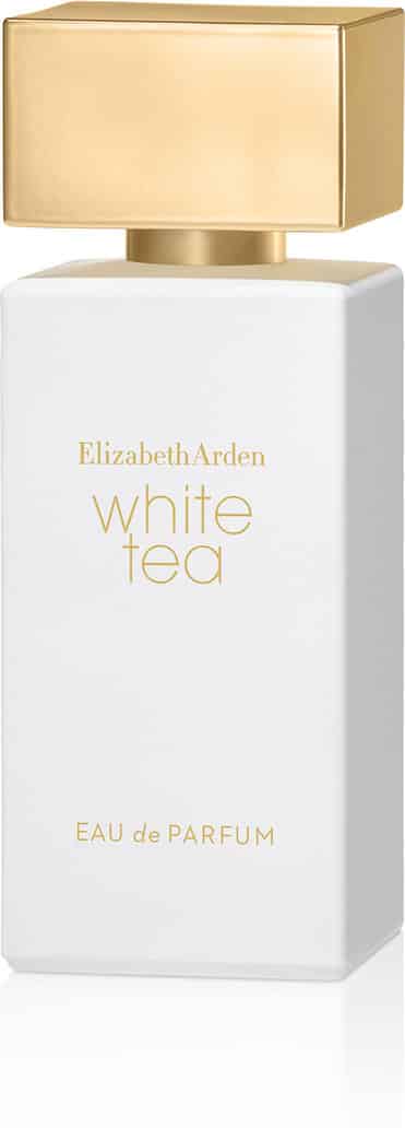 Elizabeth Arden White Tea* Eau De Parfum Elizabeth Arden White Tea* Eau De Parfum