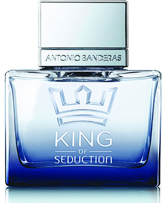 Antonio Banderas King Of Seduction* Eau De Toilette