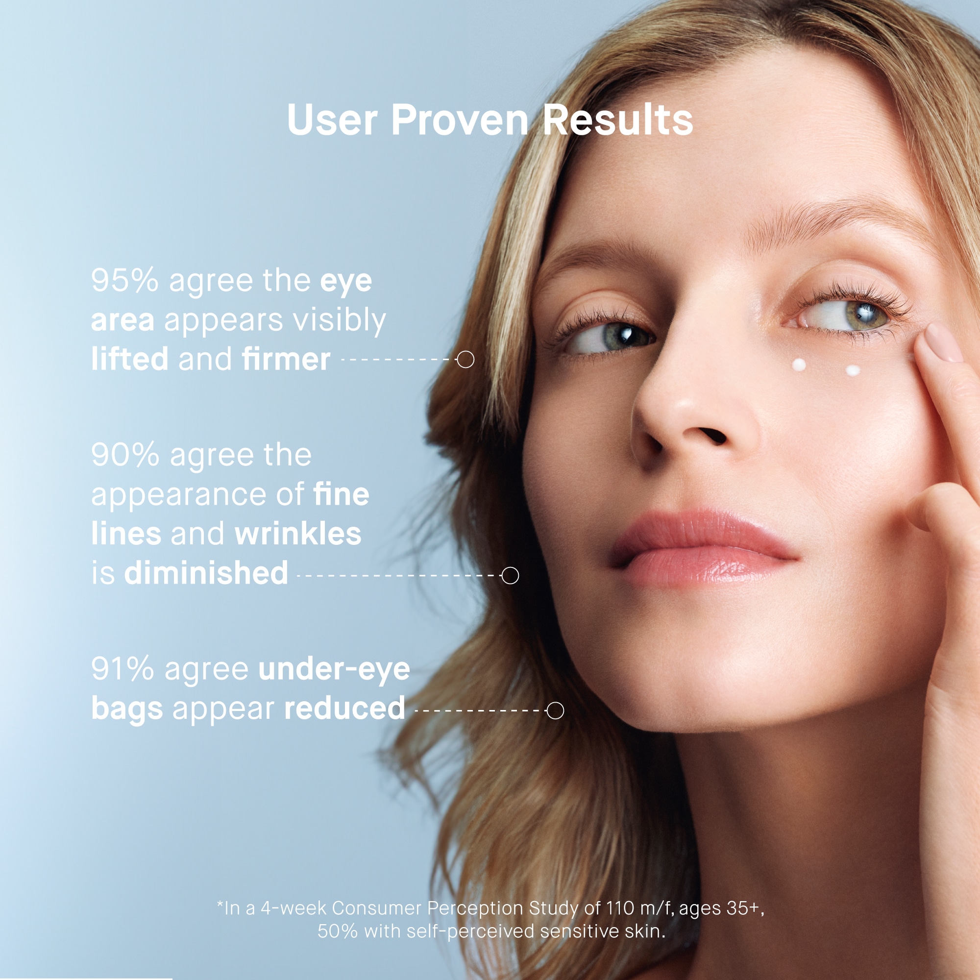 Augustinus Bader* The Rich Eye Cream Augustinus Bader* The Rich Eye Cream - Image 4