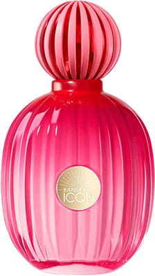 Antonio Banderas The Icon For Her* Eau De Parfum Antonio Banderas The Icon For Her* Eau De Parfum