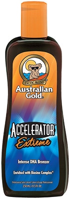 Australian Gold Accelerator Extreme