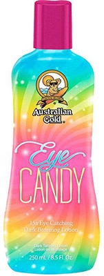 Australian Gold Eye Candy