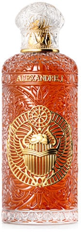 Alexandre.J – Black Beetle Alexandre.J - Black Beetle