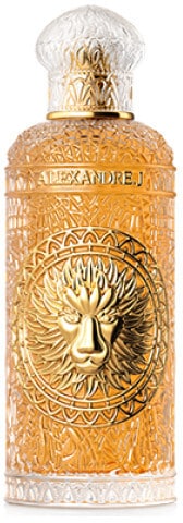 Alexandre.J – Majestic Nard Alexandre.J - Majestic Nard