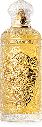 Alexandre.J – Ode To Rose Alexandre.J - Ode To Rose