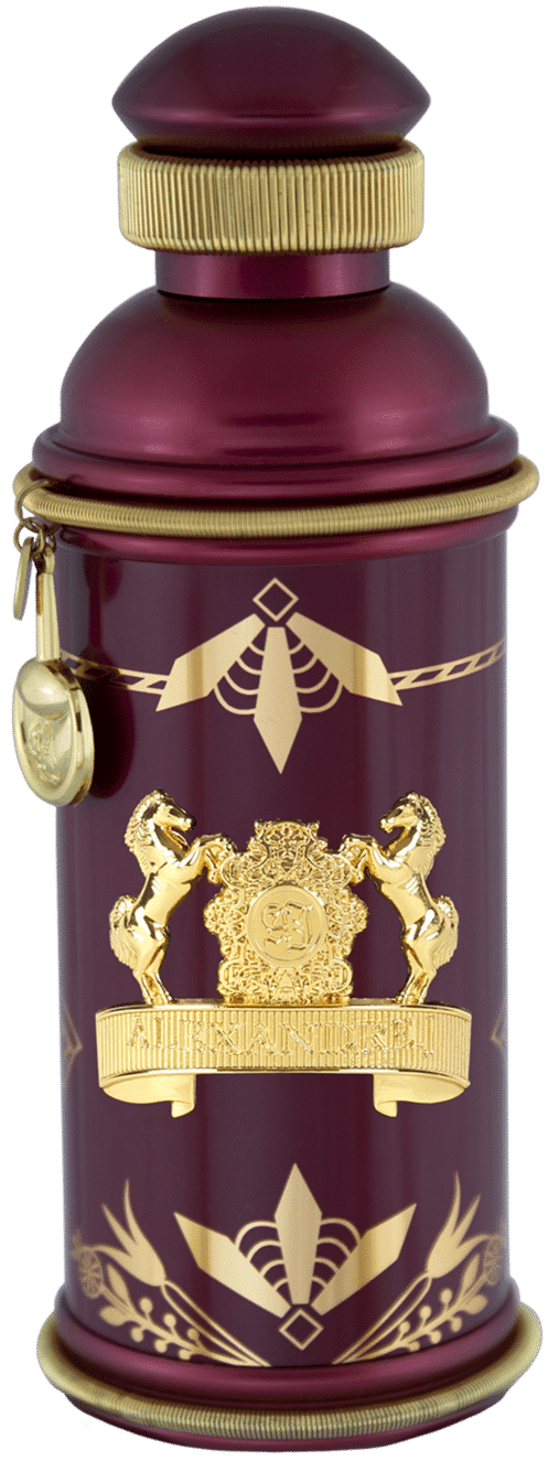 Alexandre.J – Rose Alba Alexandre.J - Rose Alba