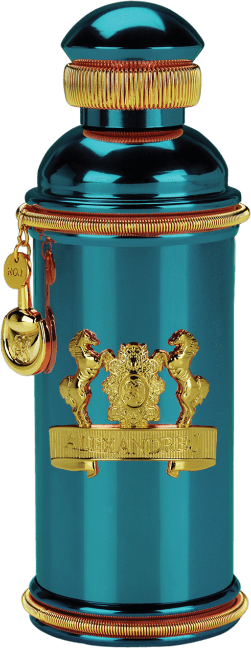 Alexandre.J – Mandarine Sultanate Alexandre.J - Mandarine Sultanate