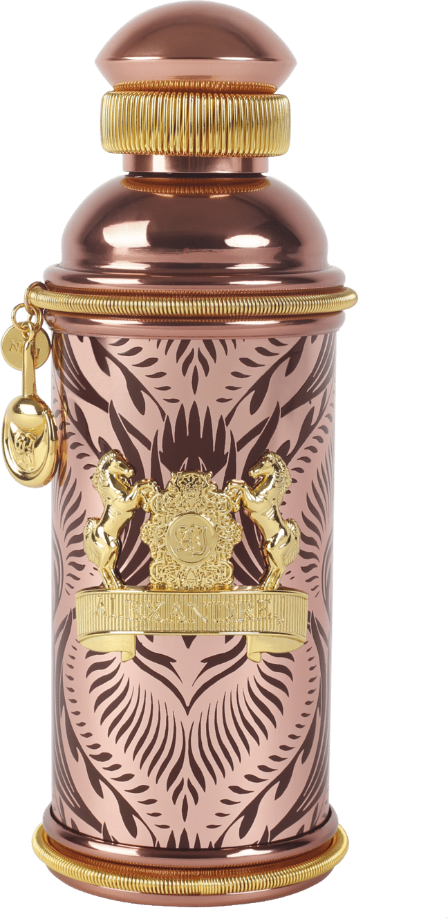 Alexandre.J - Morning Muscs