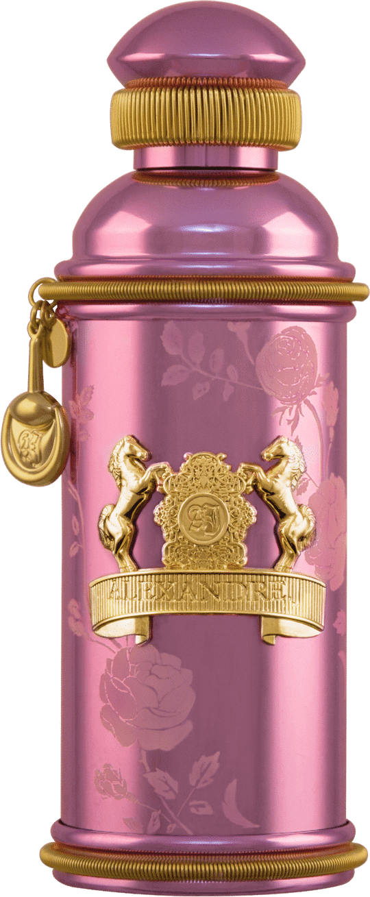 Alexandre.J – Rose Oud Alexandre.J - Rose Oud