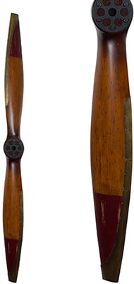 Authentic Models Vintage Flight