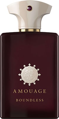 Amouage Boundless Man