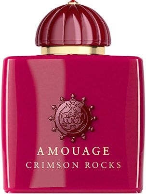 Amouage Crimson Rocks