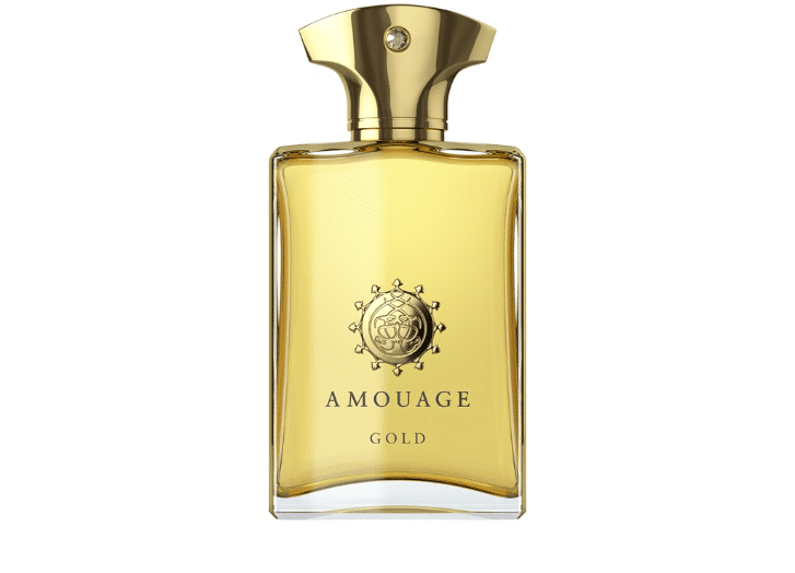 Amouage Gold Amouage Gold