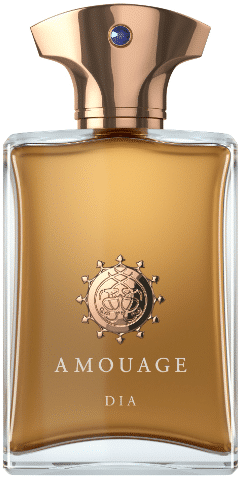 Amouage Dia