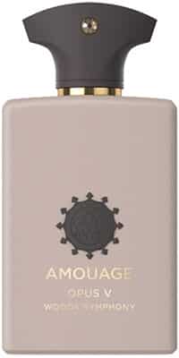 Amouage Opus Woods Symphony Amouage Opus Woods Symphony