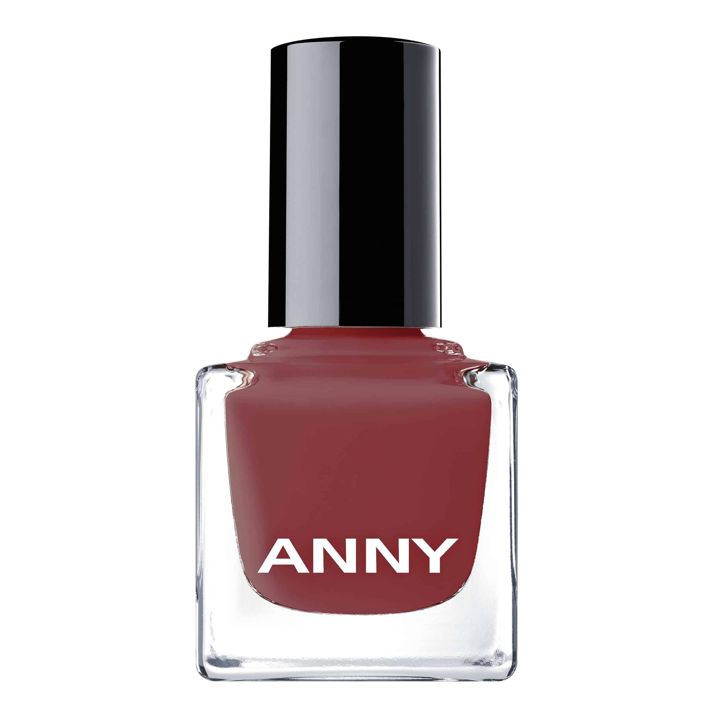 Anny Nail Polish - Passion Of Fashion
