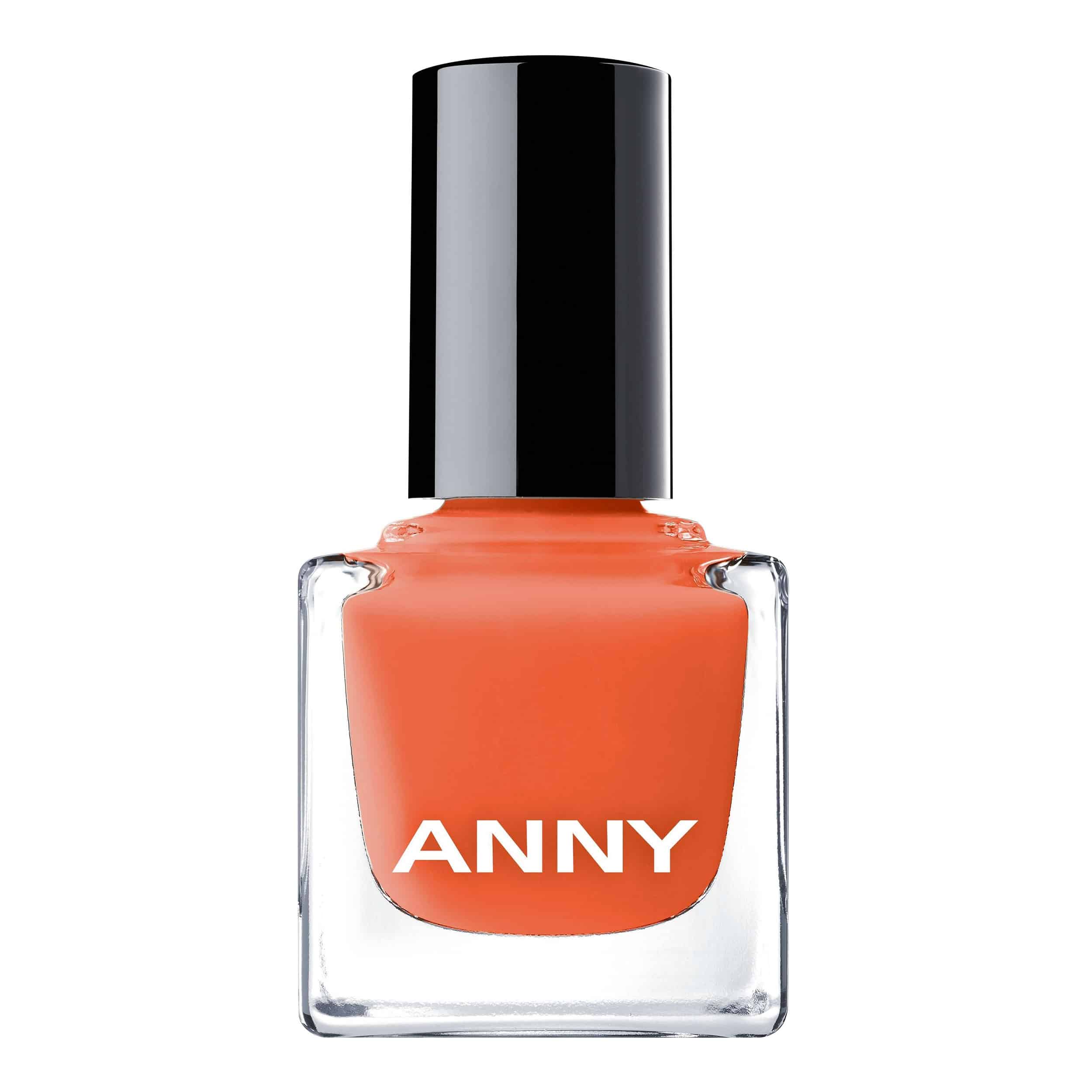 Anny Nail Polish - Pimp My City