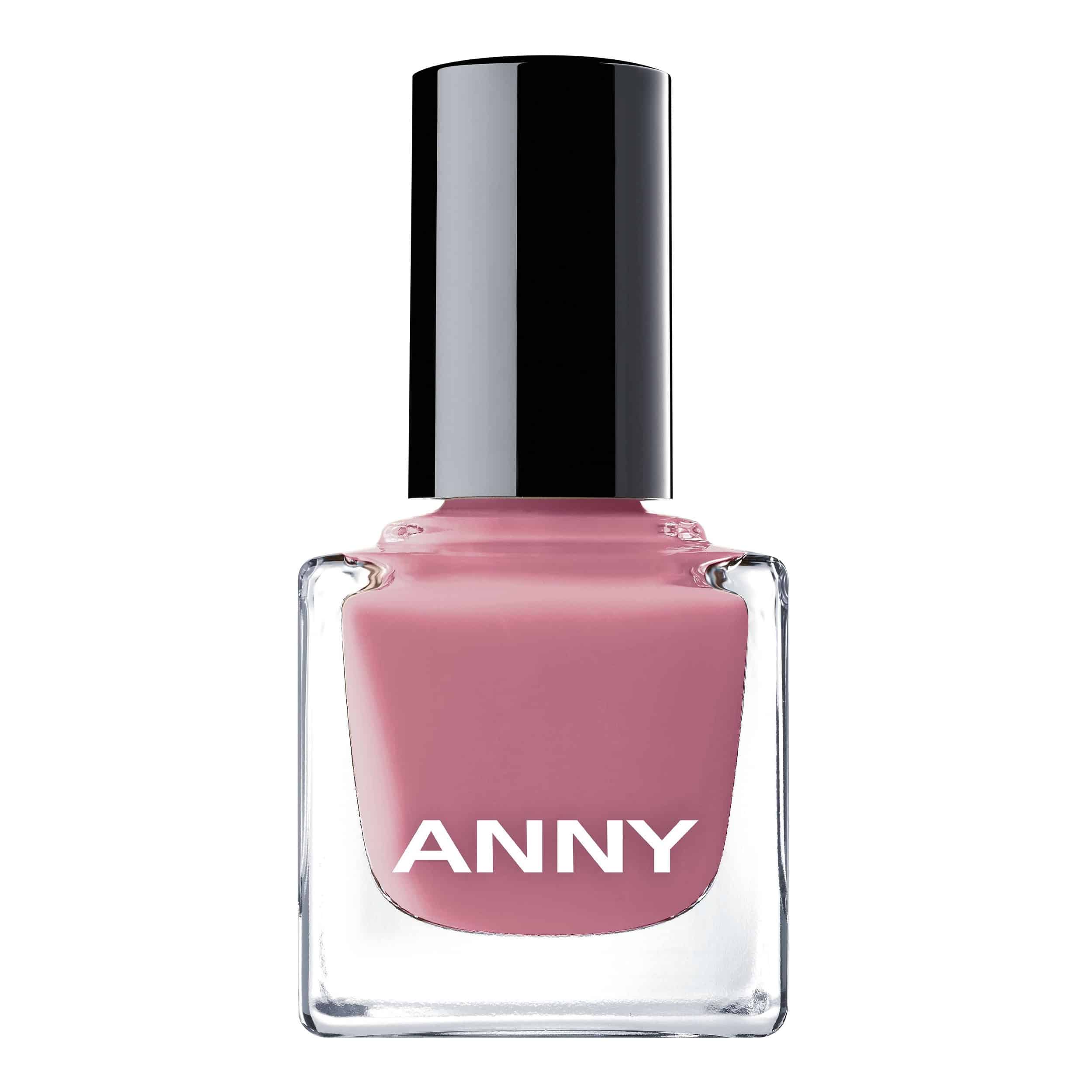 Anny Nail Polish - Unmasked
